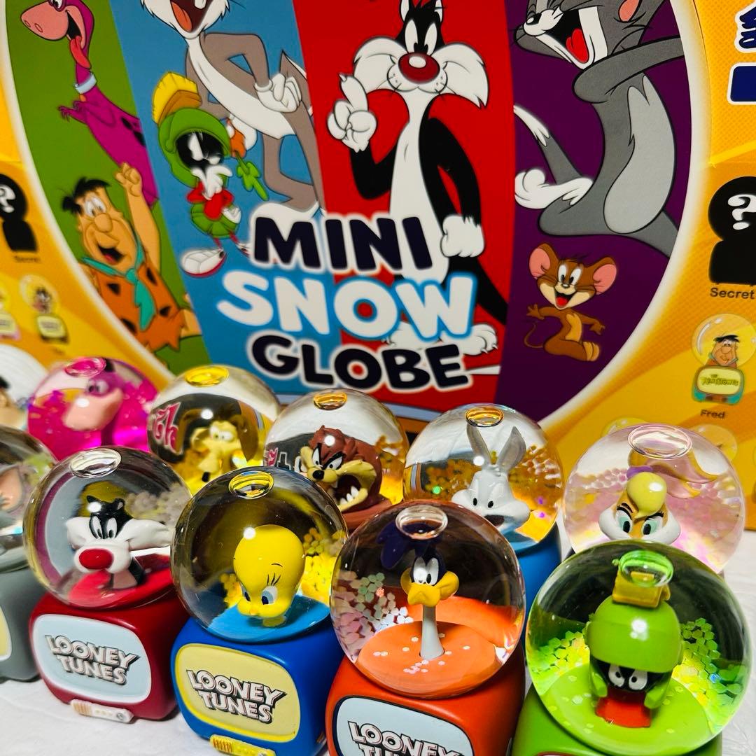 SOAP STUDIO スノードーム