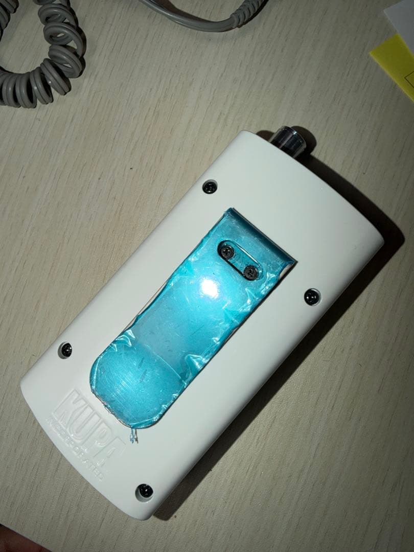 手入れ用具 moco