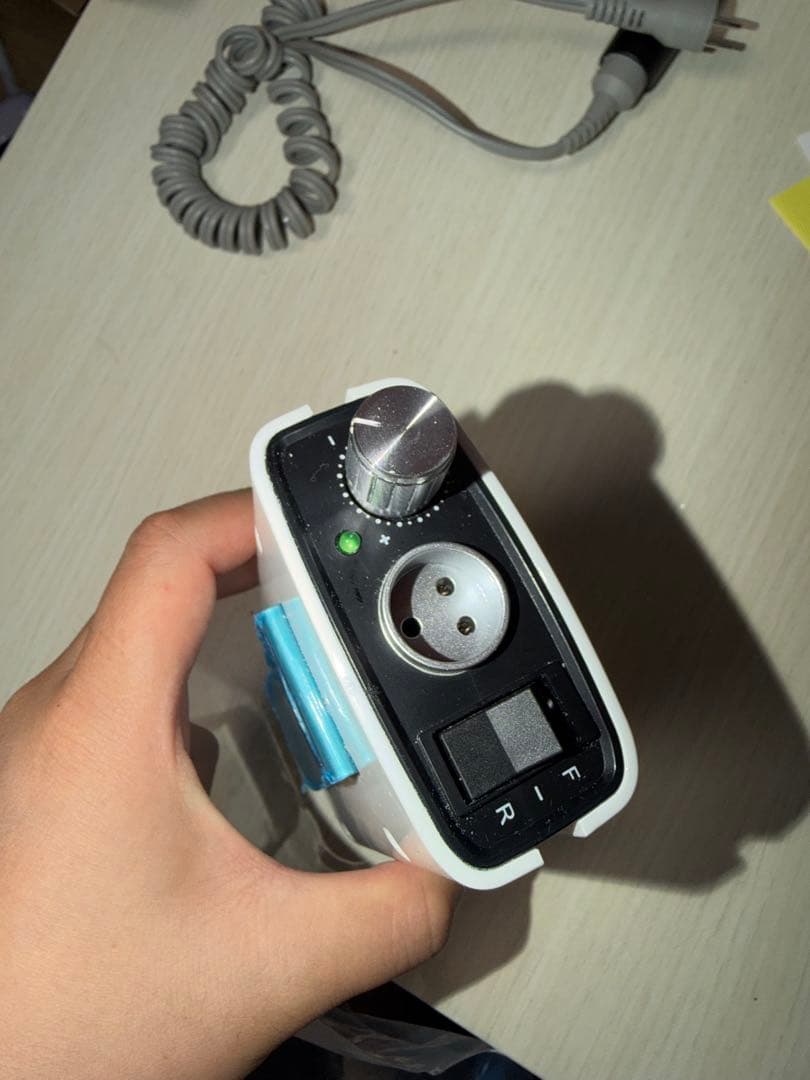 手入れ用具 moco