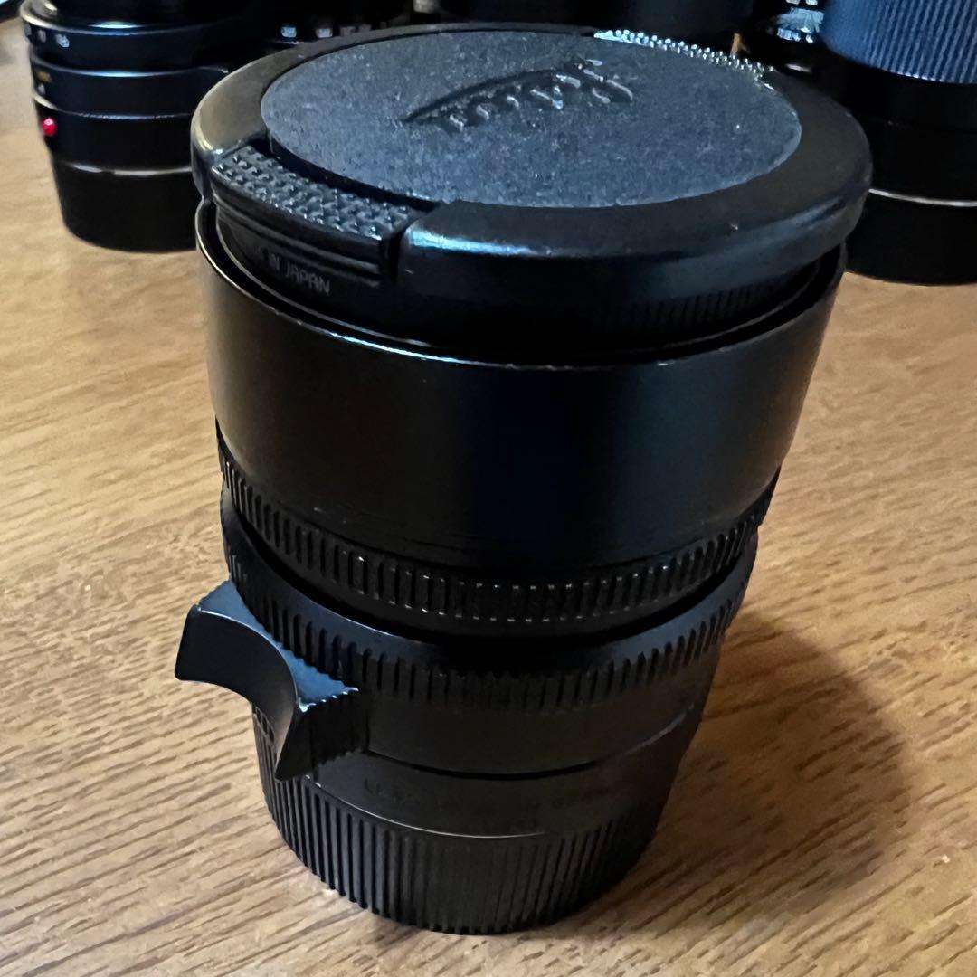 レンズ(単焦点) Leica Summilux-M 50mm F1.4 ASPH. (6bit)