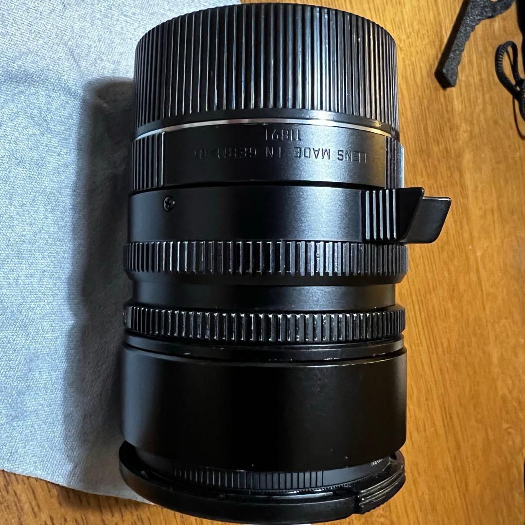 レンズ(単焦点) Leica Summilux-M 50mm F1.4 ASPH. (6bit)