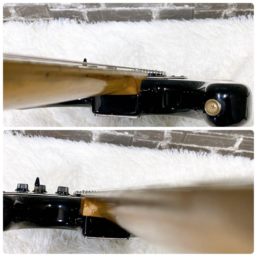 Squier by Fender ストラトキャスター スクワイア　レリック