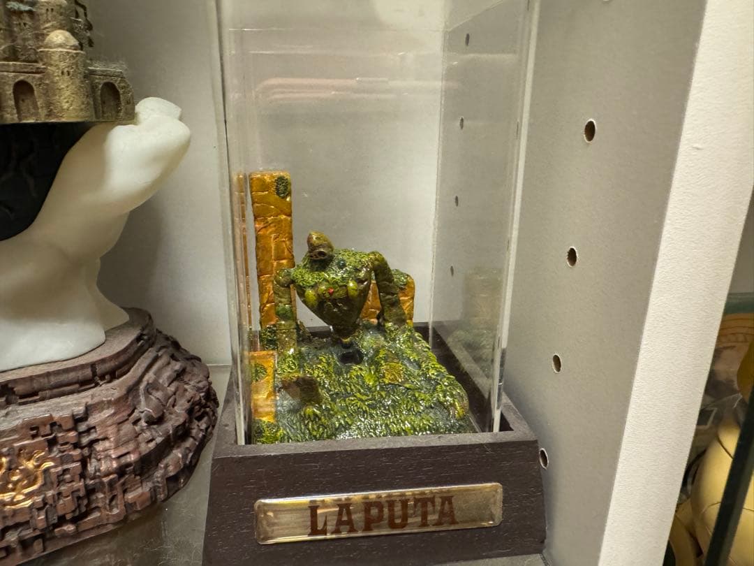 まとめ売り◆ラピュタ フィギュア