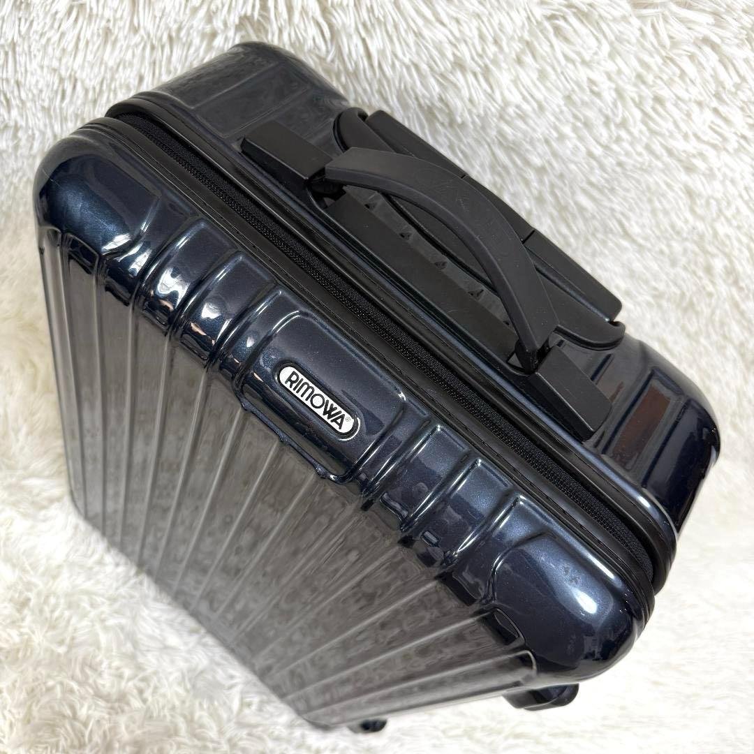 yasuyu様⭐️RIMOWA リモワ サルサ 35L スーツケース 2輪