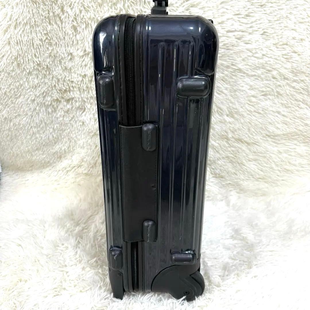 yasuyu様⭐️RIMOWA リモワ サルサ 35L スーツケース 2輪