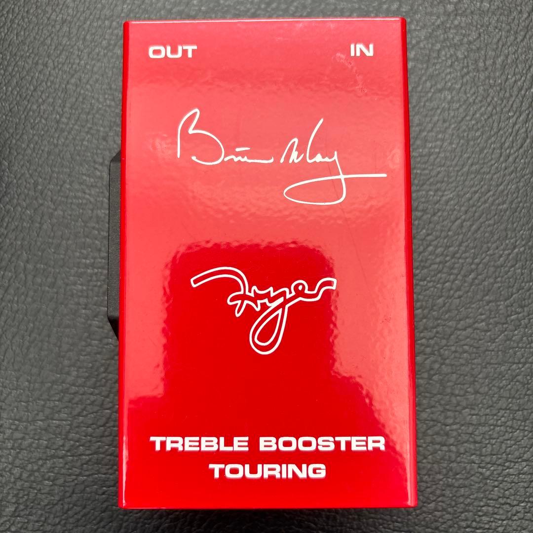 その他 Fryer Treble Booster Touring