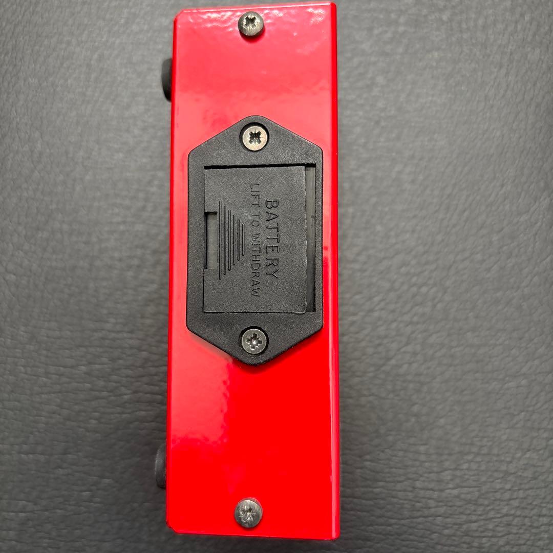 その他 Fryer Treble Booster Touring