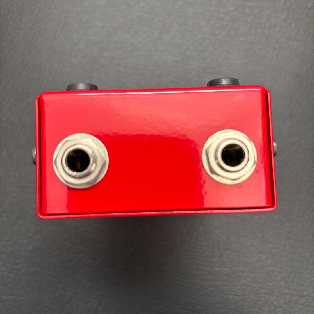 その他 Fryer Treble Booster Touring