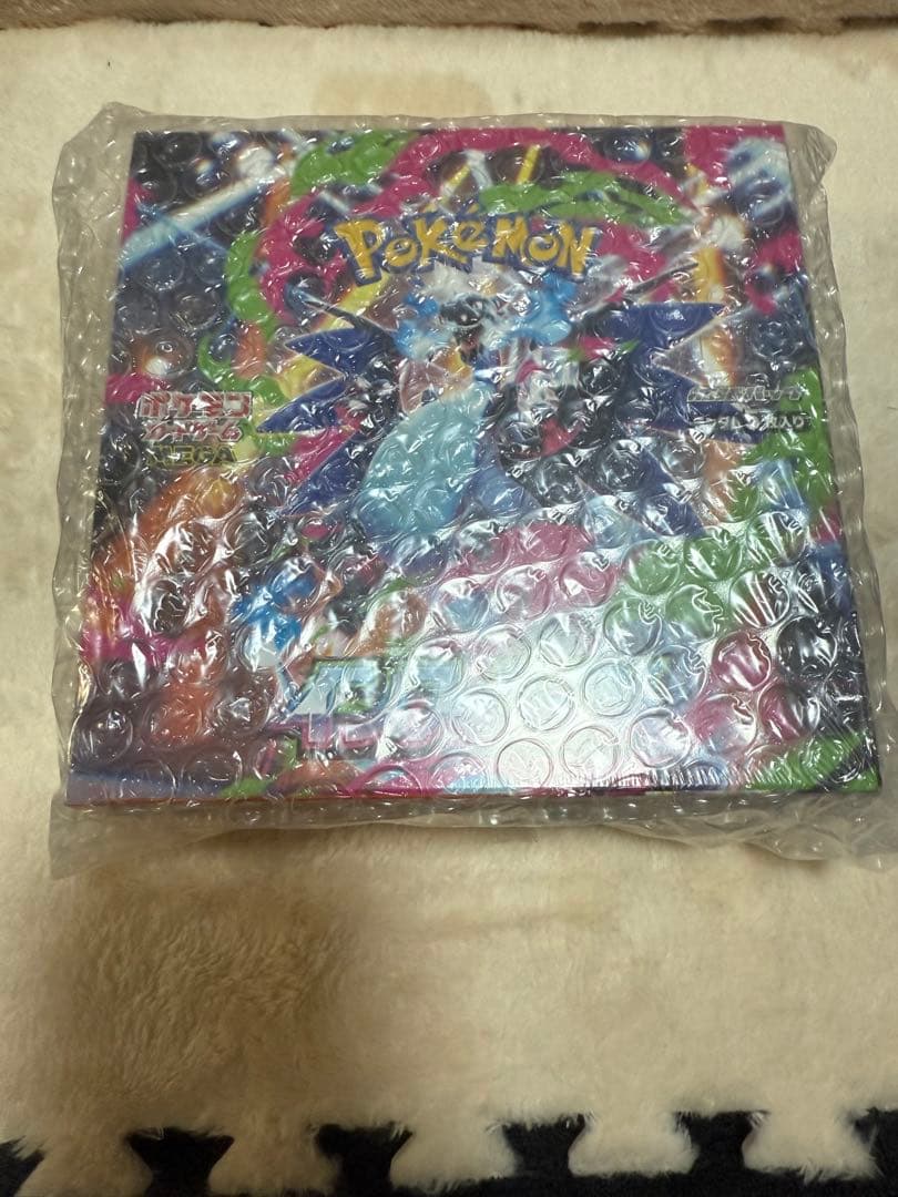 ※ 当日発送※ポケモンカード インフェルノX シュリンク付 未開封BOX