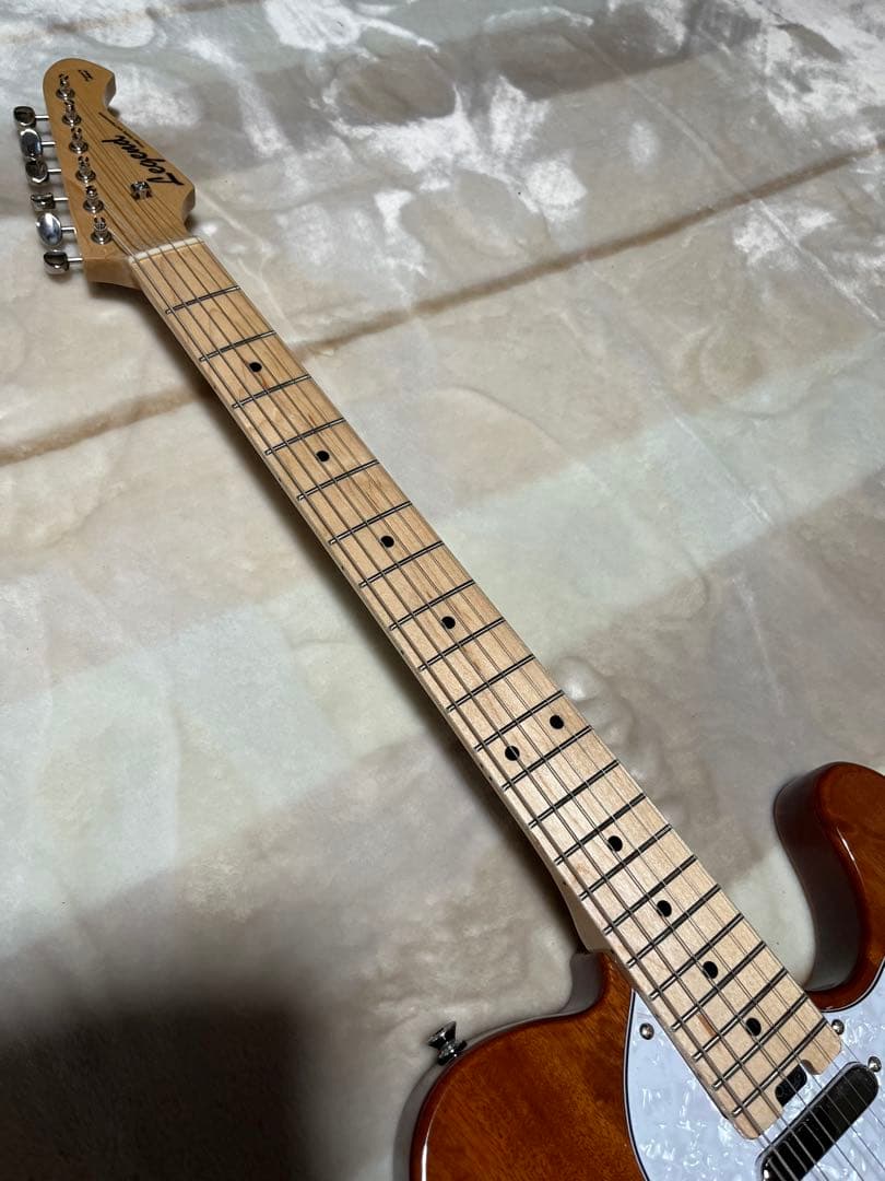 Legend LTE-69TL N(Natural) シンライン