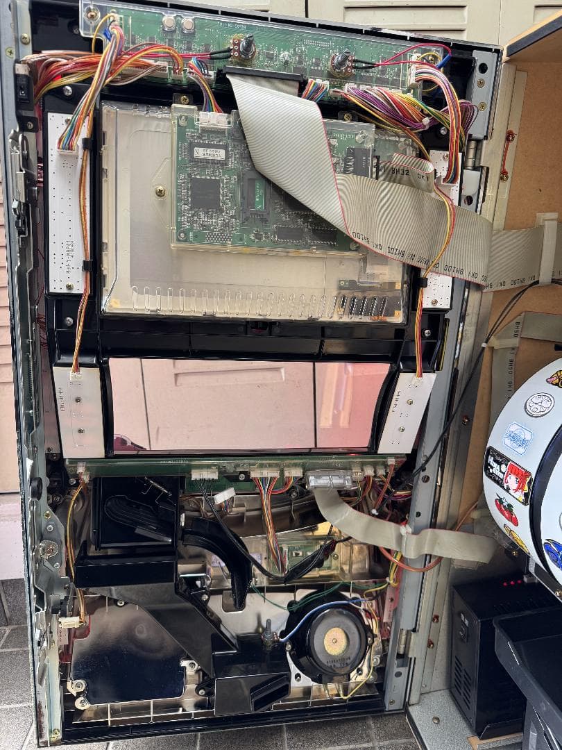 【ご自宅まで送料無料‼️】茉莉花の剣　ネット　5号機