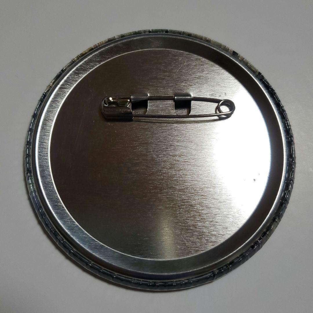 ロー 缶バッジ ⑩