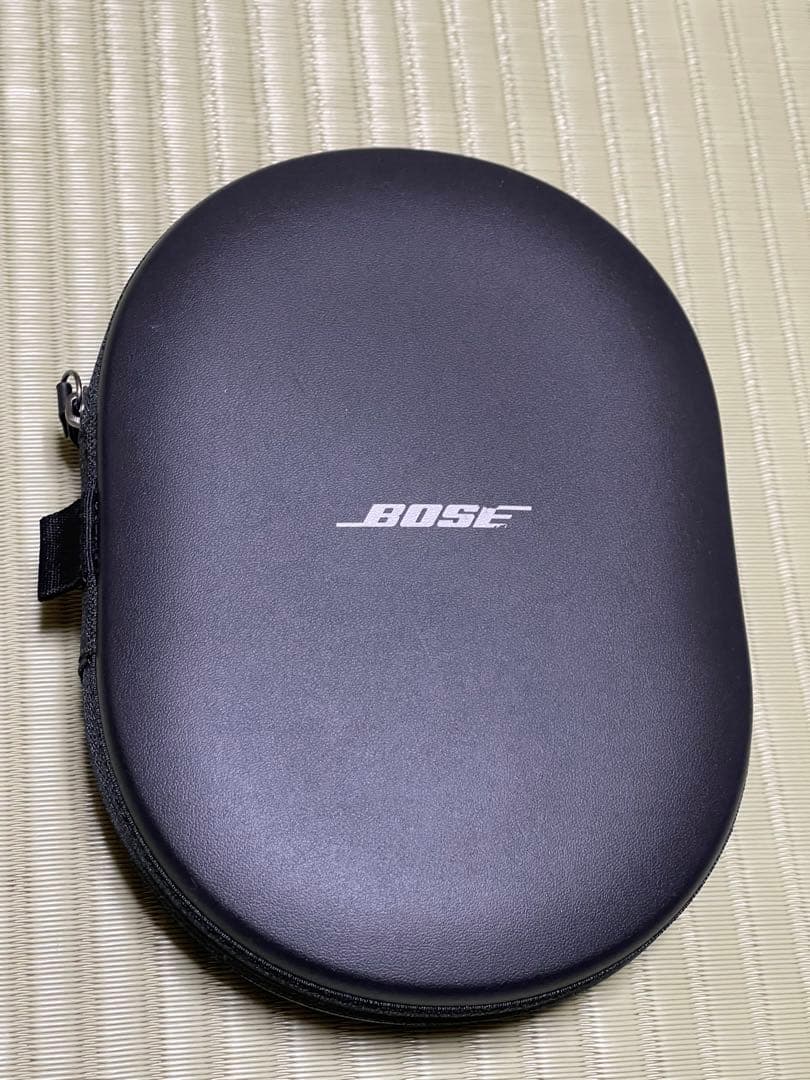 Bose QuietComfort Ultra Headphones ヘッドホン