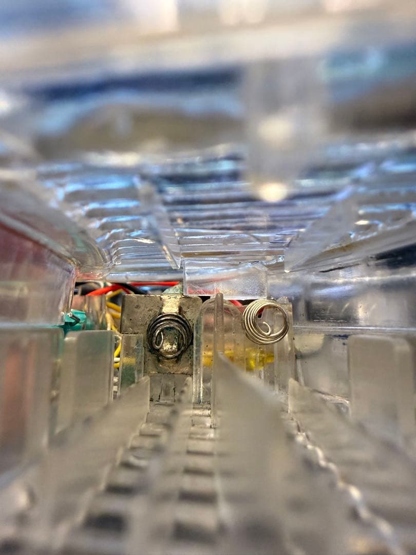 【即日発送】ピカチカピストル【ギター光線銃】