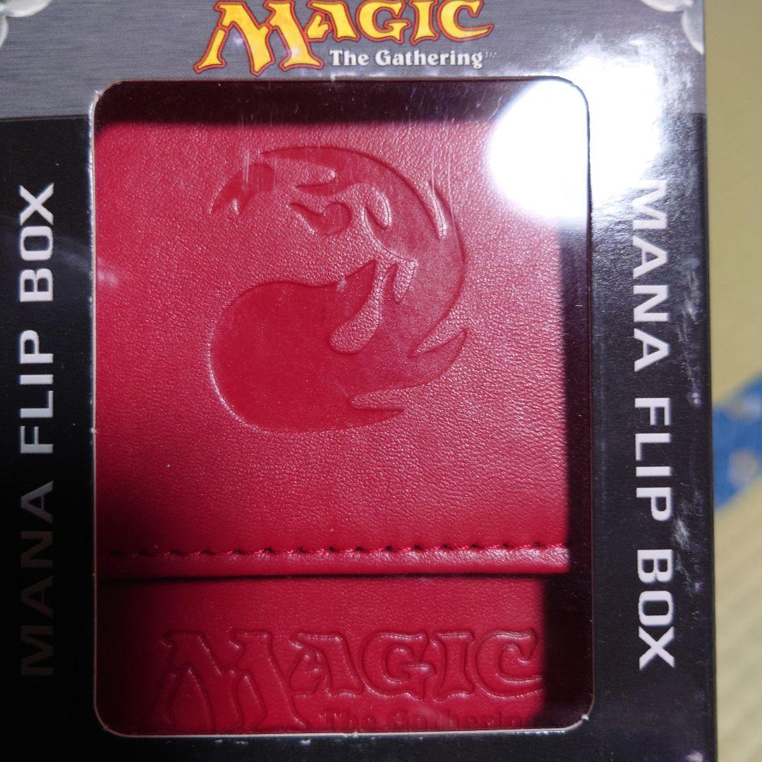 MTG　マナフリップボックス　セット販売