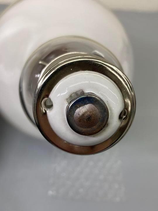 電球 水銀 灯 ランプ HF1000X 2個セット