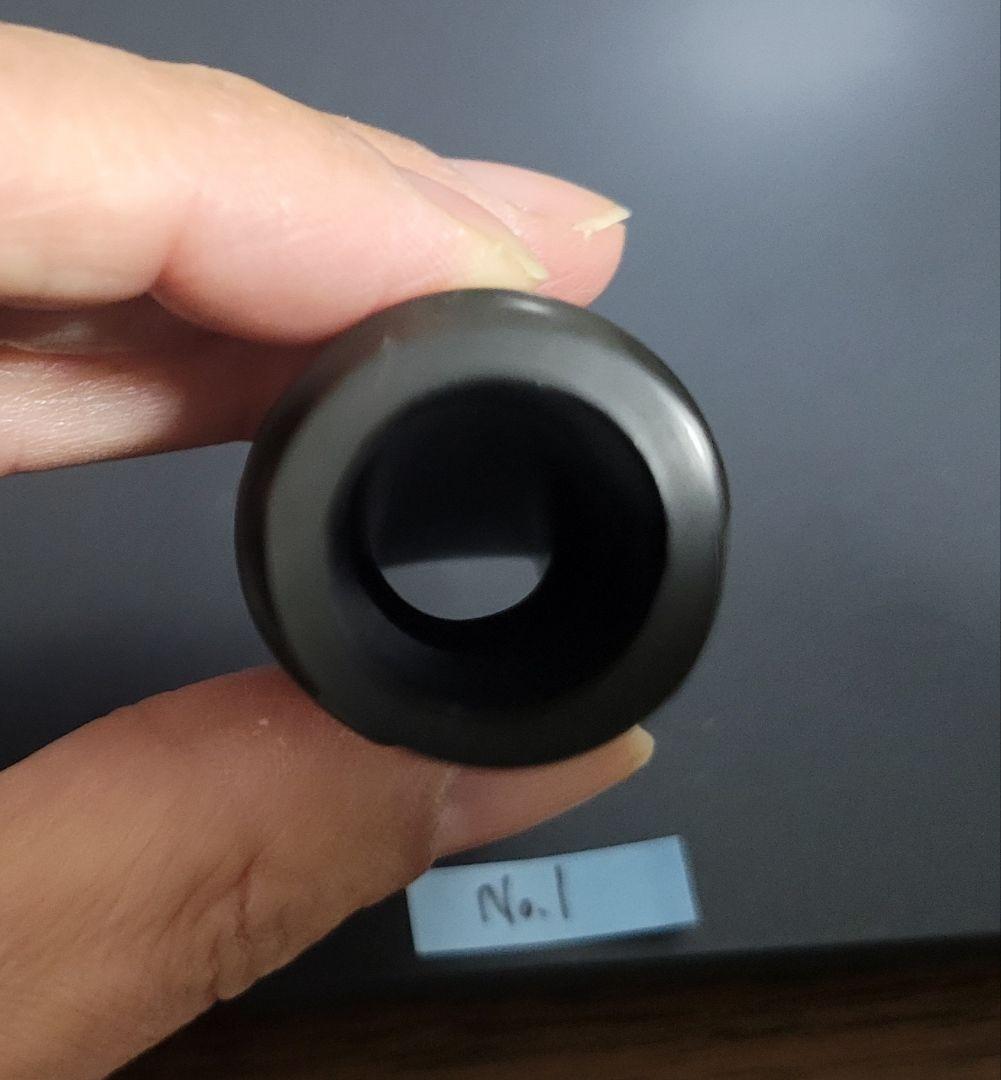 №1　メイヤー アルトサックス 5MM MEYER マウスピース