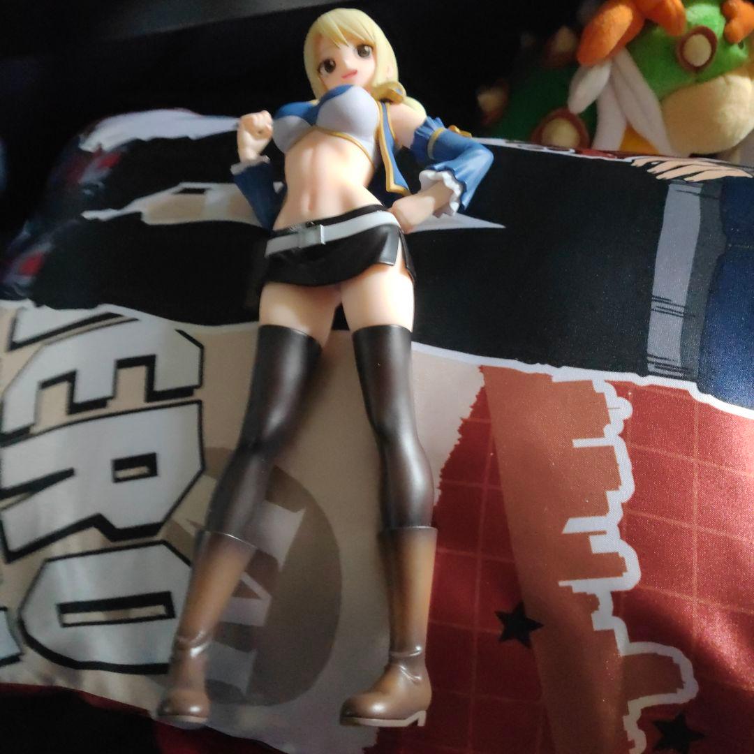 ルーシィ フィギュア 星々の寵愛