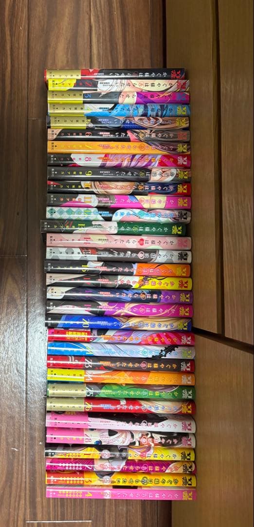 かぐや様は告らせたい　1〜28巻　全巻セット+同人版全巻セット