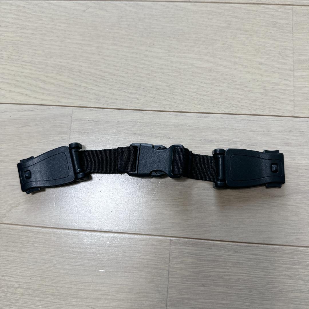 【清掃済み】Joie ジョイー アーク360°ark360 キャノピー付 グレー