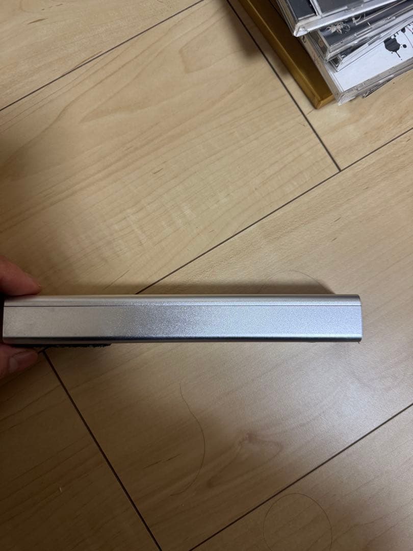 ギター CUSTOM AUDIO JAPAN DC/DC Station II