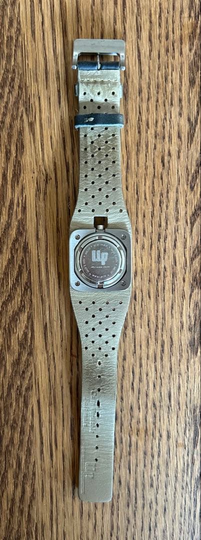 LIP リップ　腕時計 稼働