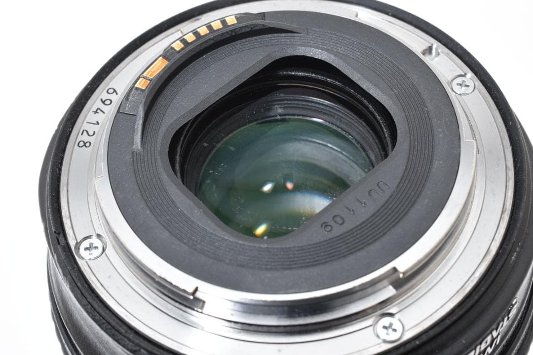 キヤノン Canon EF 24-105mm F4 L IS USM ジャンク