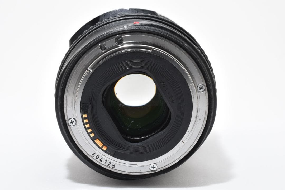 キヤノン Canon EF 24-105mm F4 L IS USM ジャンク