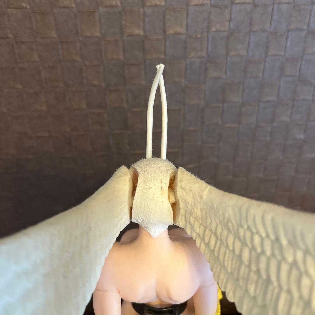 デビルマン・シレーヌ アニメキャラクター フィギュア