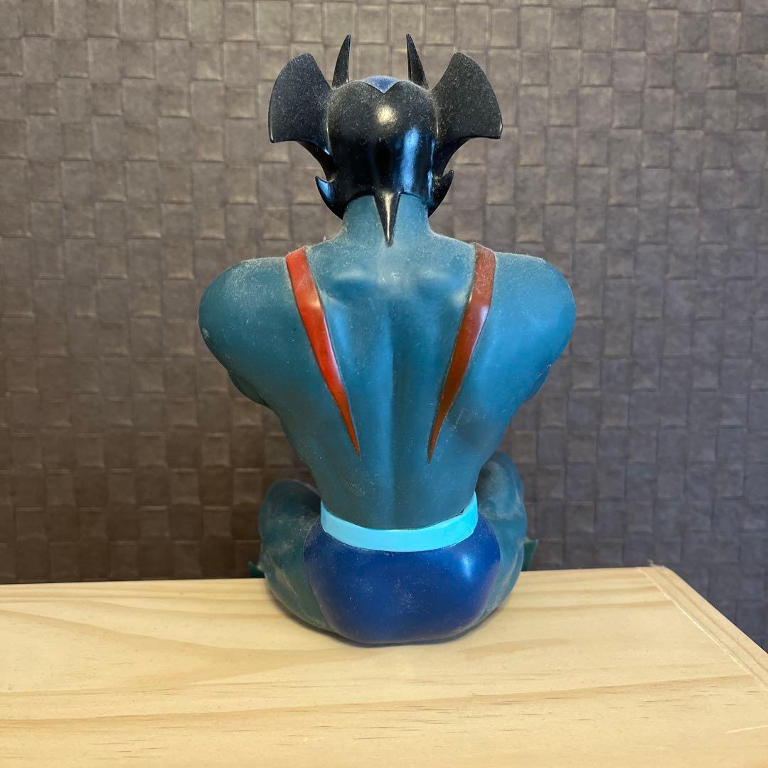 デビルマン・シレーヌ アニメキャラクター フィギュア