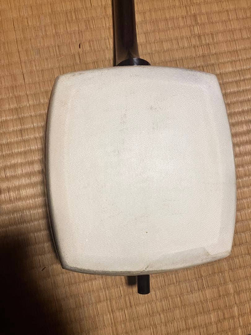 ほ*も様 細棹三味線 綾杉胴　送料込み