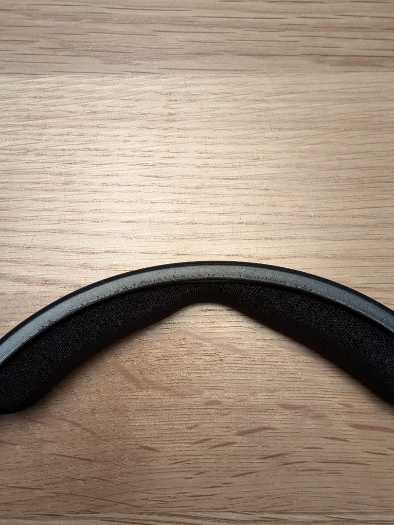 SENNHEISER HD6XX ヘッドフォン