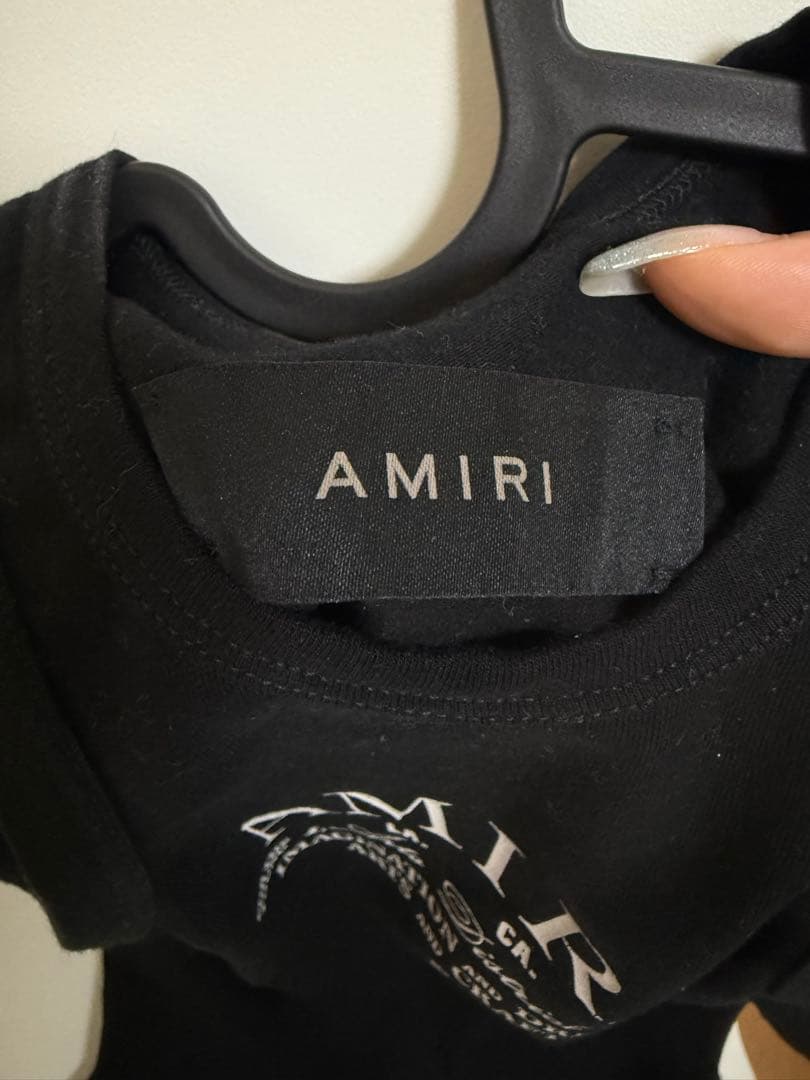 AMIRI タンクトップ