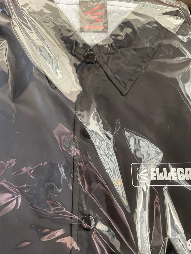 XXLサイズ ELLEGARDEN コーチジャケット