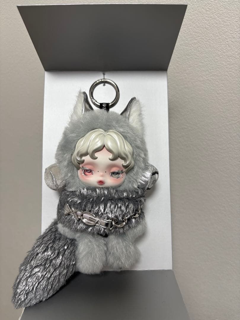 POPMART SKULLPAND スカルパンダ XG