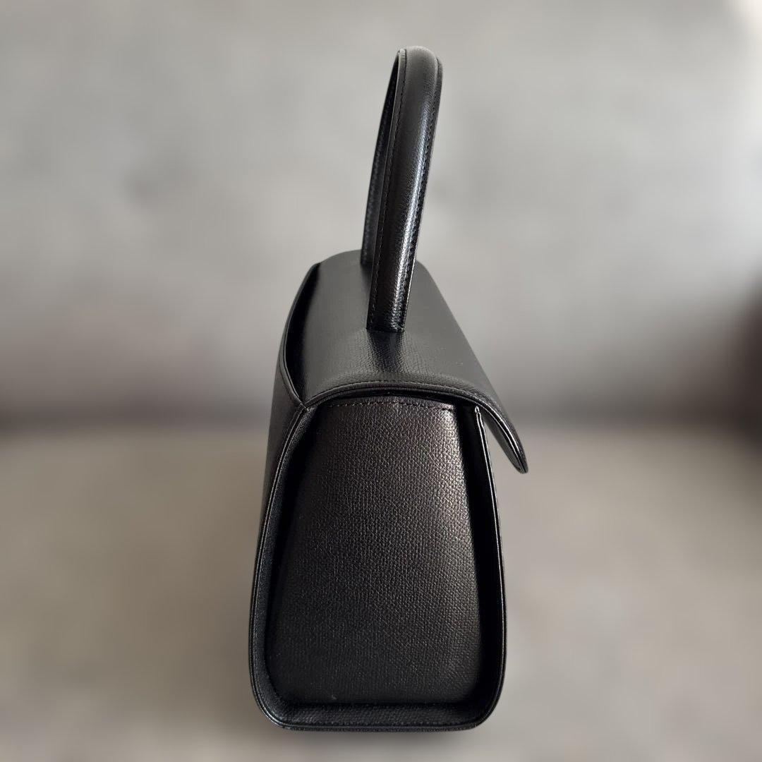 土屋鞄製造所　フォーマルクラシックハンド