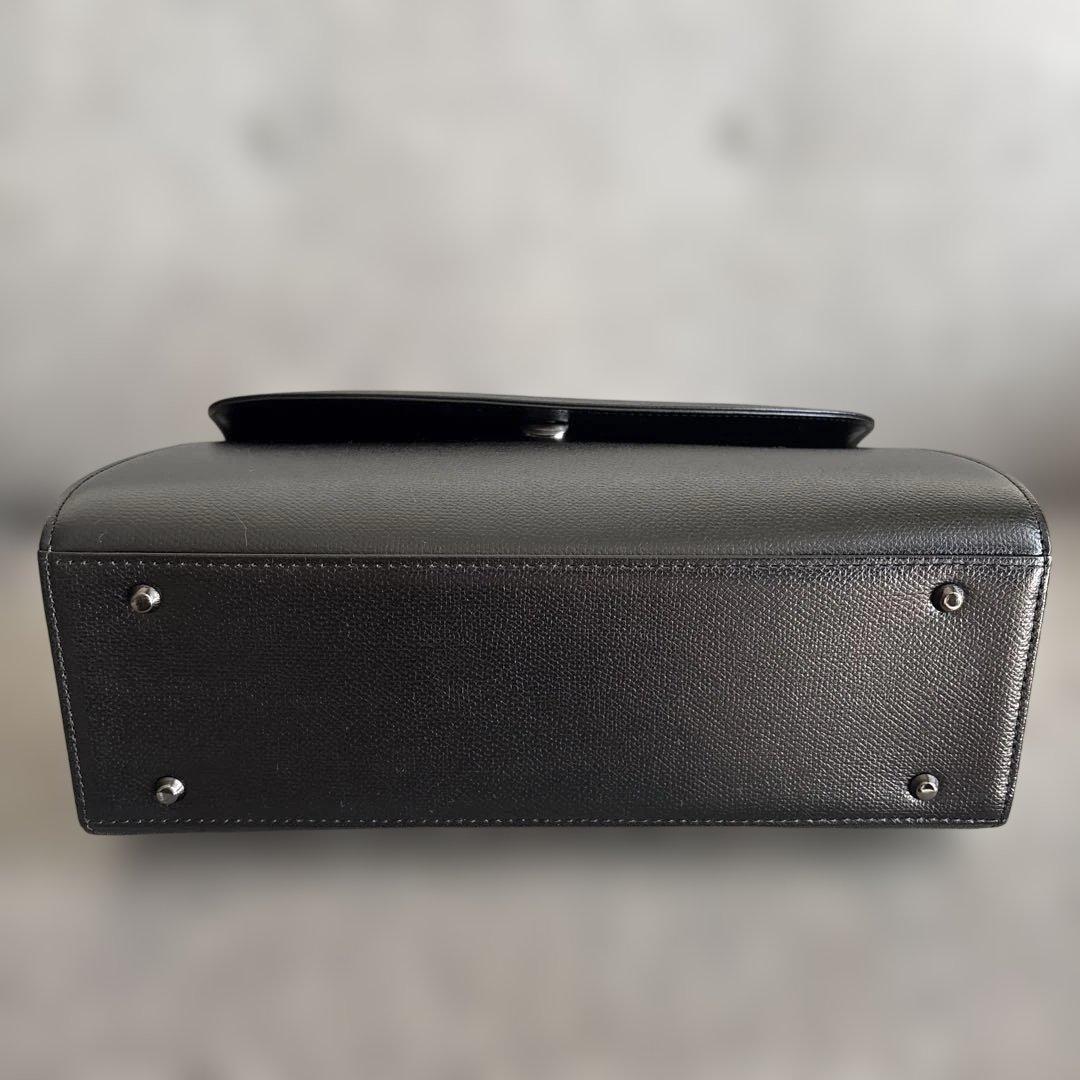 土屋鞄製造所　フォーマルクラシックハンド