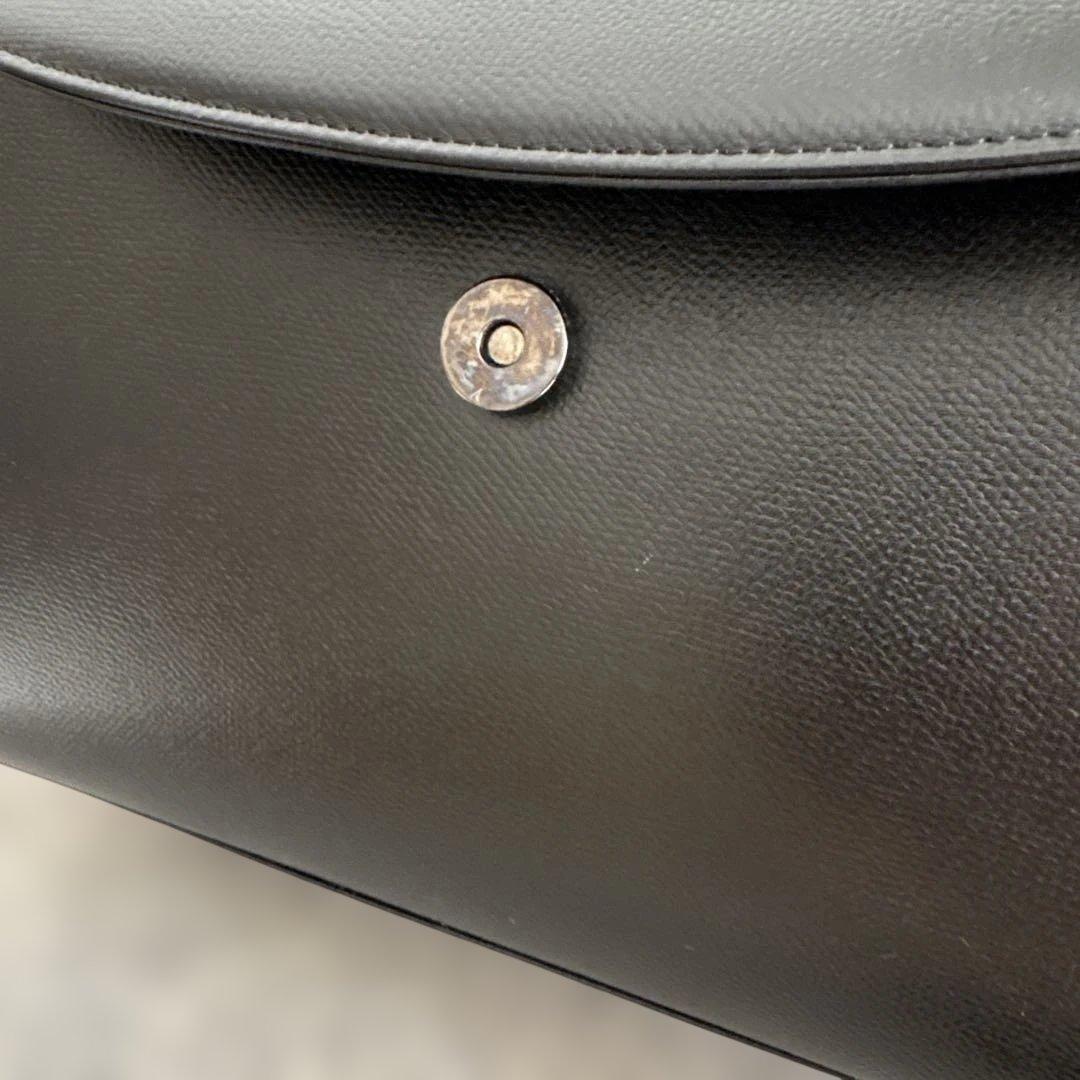 土屋鞄製造所　フォーマルクラシックハンド