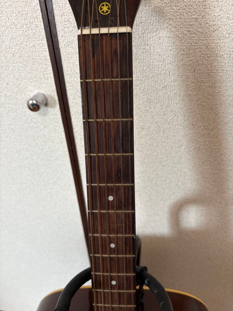 Yamaha FG-151 アコースティックギター