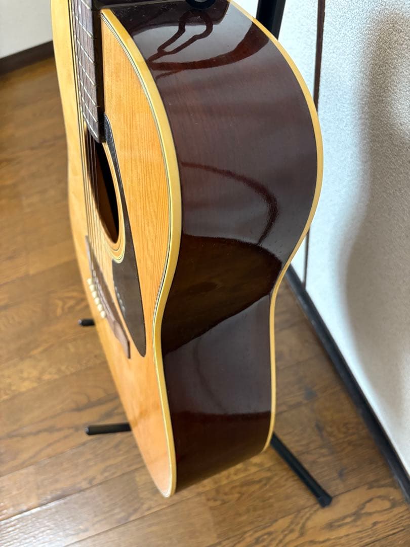 Yamaha FG-151 アコースティックギター