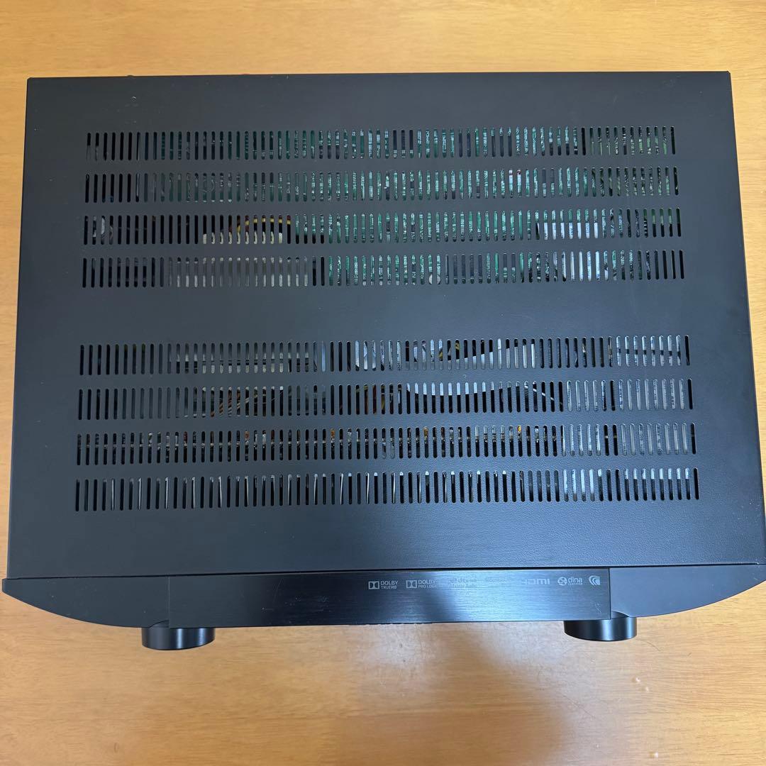 marantz NR1603 AVアンプ