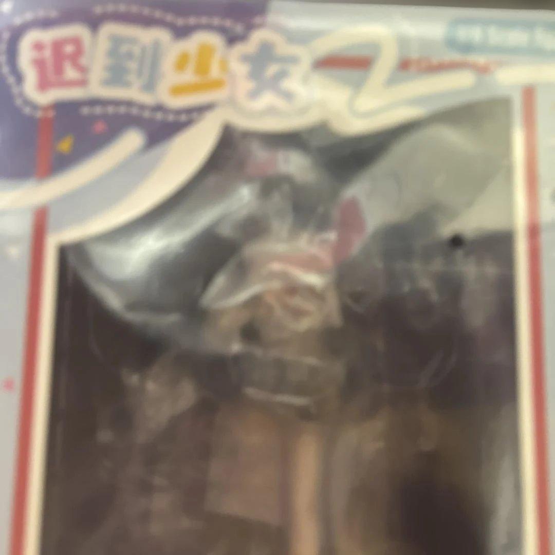 BIBIBUTTONS 未来ちゃん　豪華版　新品未開封