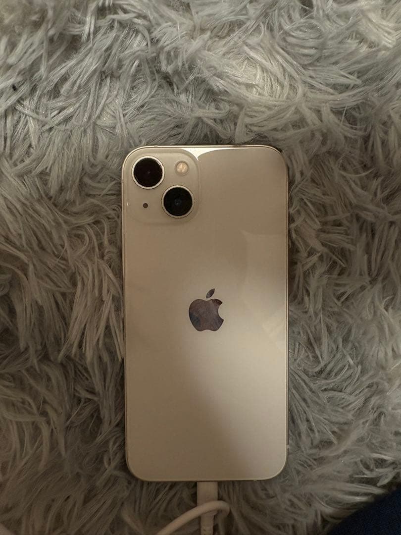 iPhone13 256GB 箱付き