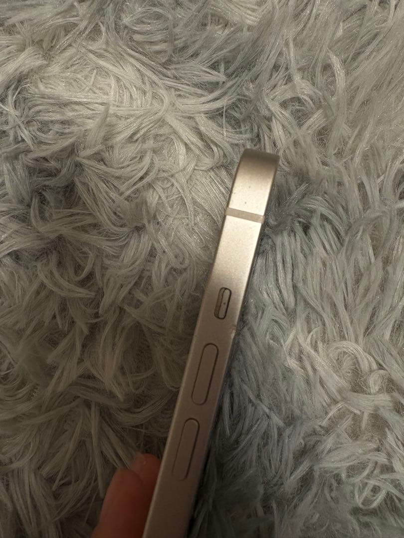 iPhone13 256GB 箱付き