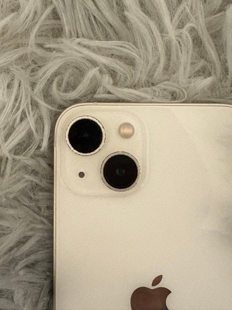 iPhone13 256GB 箱付き