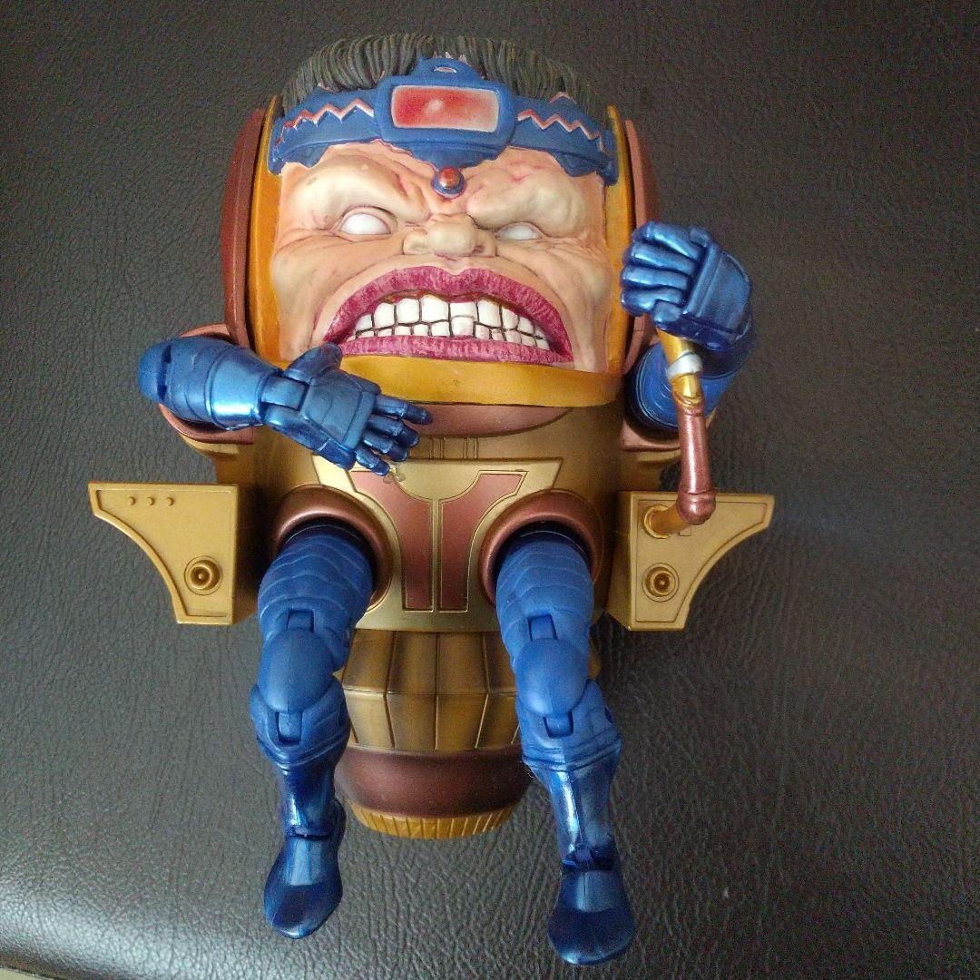 マーベルレジェンド モードック