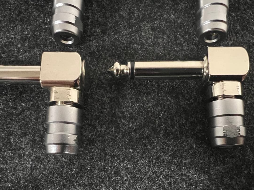 OYAIDE オヤイデ ソルダーレス プラグ