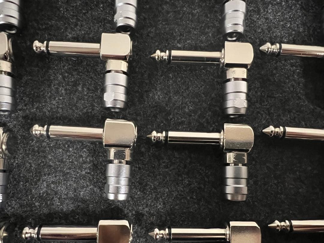 OYAIDE オヤイデ ソルダーレス プラグ