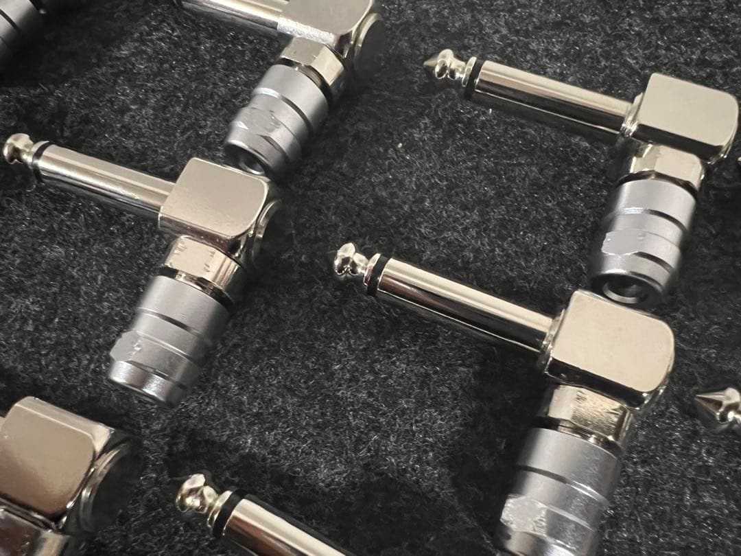 OYAIDE オヤイデ ソルダーレス プラグ