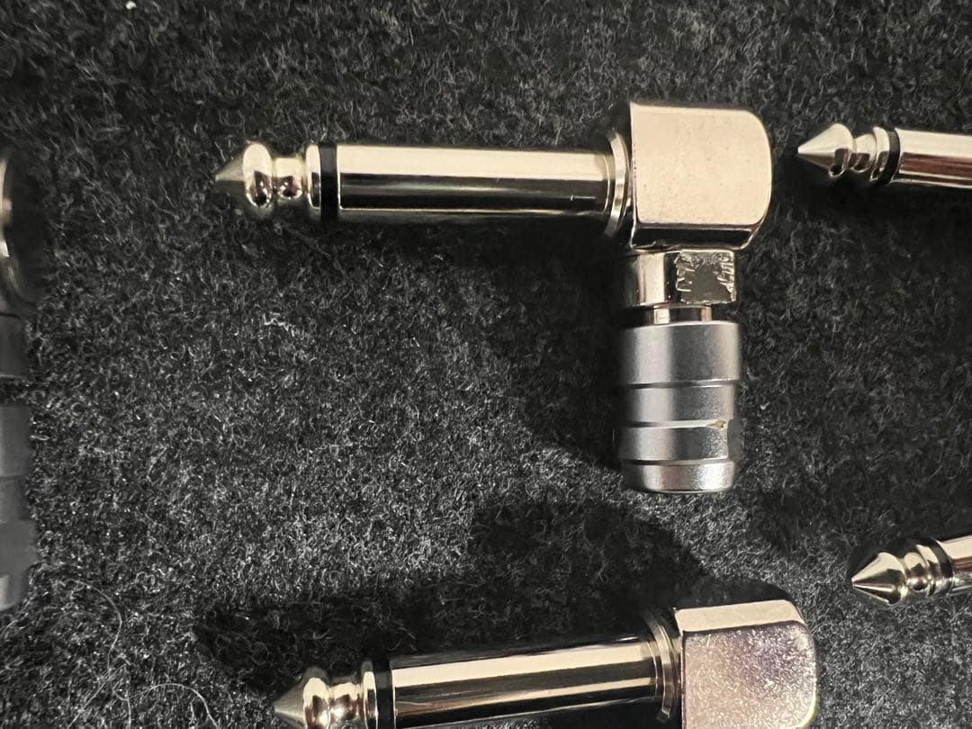 OYAIDE オヤイデ ソルダーレス プラグ